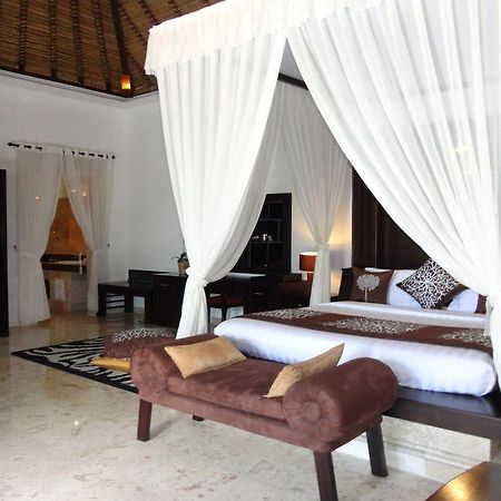 Hillstone Uluwatu Villa Ungasan Eksteriør bilde