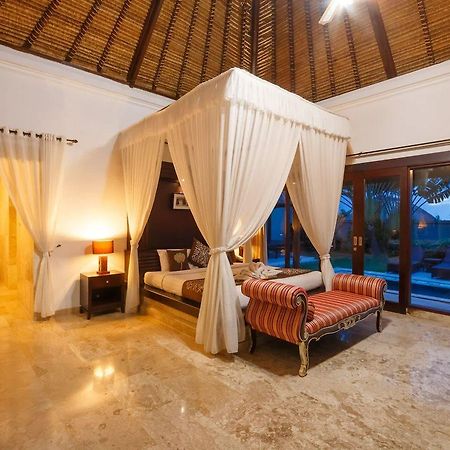 Hillstone Uluwatu Villa Ungasan Eksteriør bilde