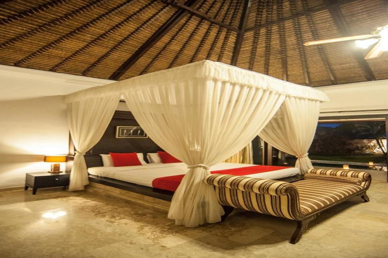 Hillstone Uluwatu Villa Ungasan Eksteriør bilde