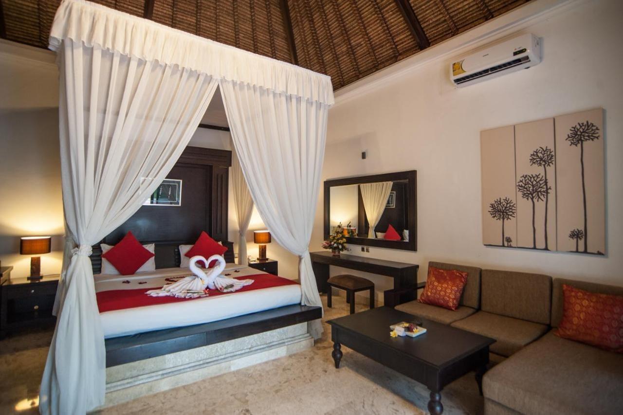 Hillstone Uluwatu Villa Ungasan Eksteriør bilde