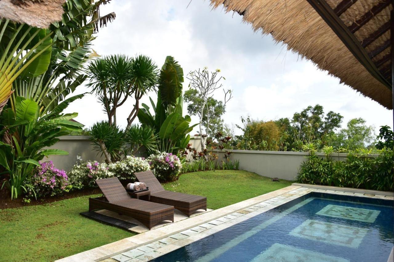 Hillstone Uluwatu Villa Ungasan Eksteriør bilde