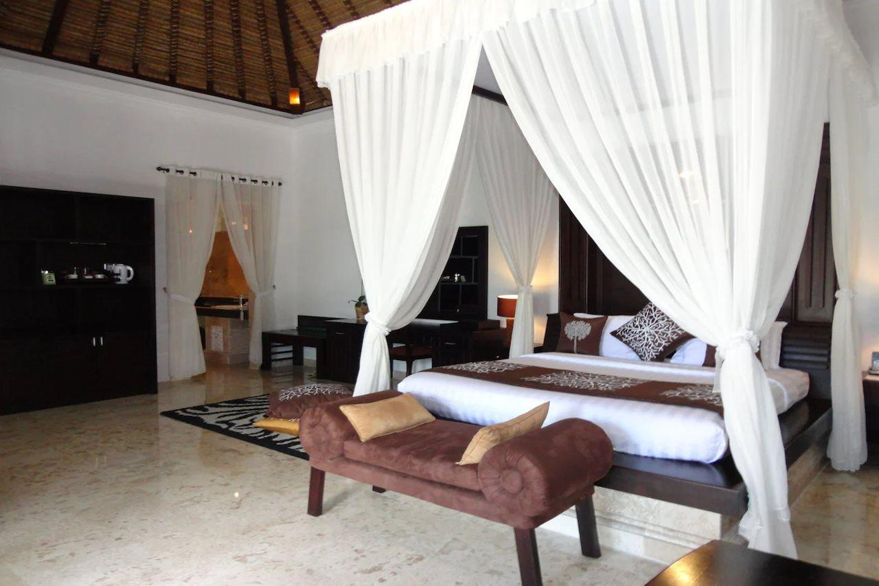 Hillstone Uluwatu Villa Ungasan Eksteriør bilde