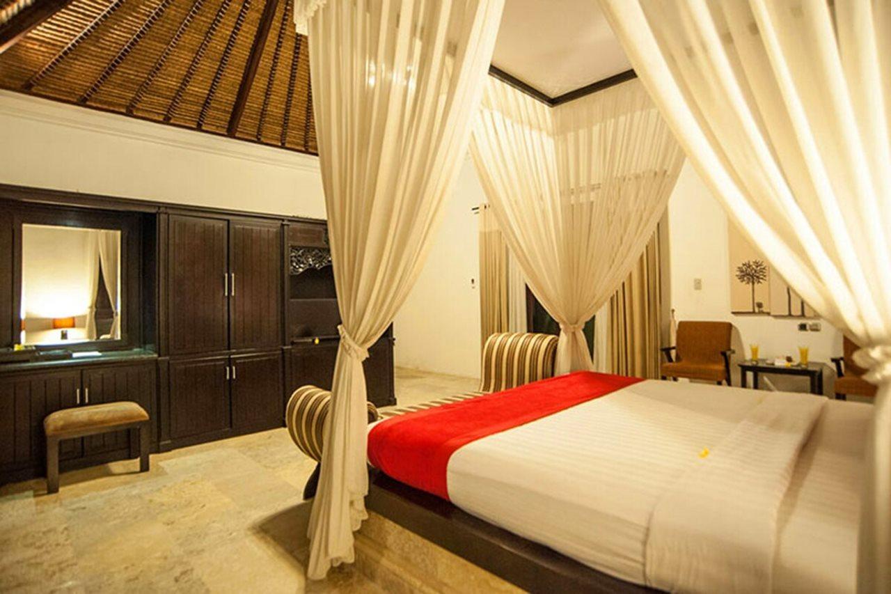 Hillstone Uluwatu Villa Ungasan Eksteriør bilde