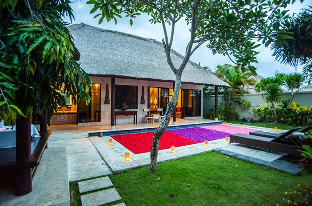 Hillstone Uluwatu Villa Ungasan Eksteriør bilde