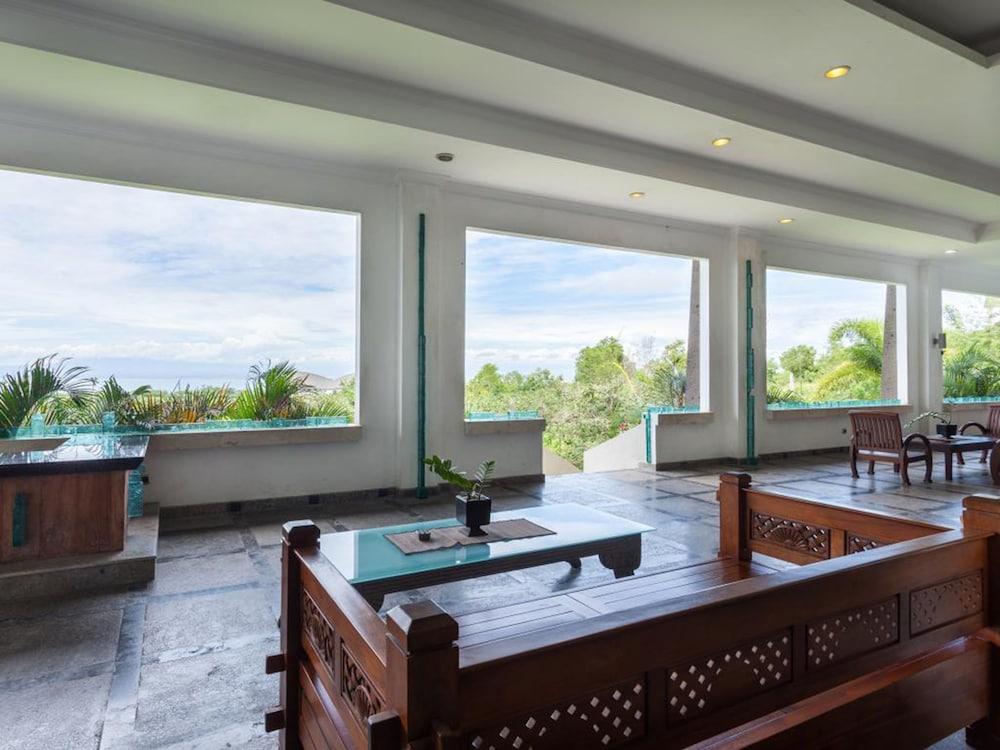 Hillstone Uluwatu Villa Ungasan Eksteriør bilde
