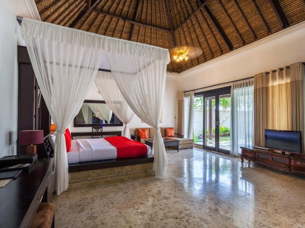 Hillstone Uluwatu Villa Ungasan Eksteriør bilde