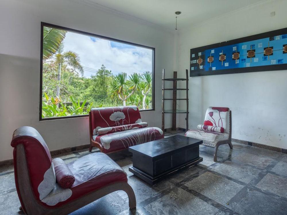 Hillstone Uluwatu Villa Ungasan Eksteriør bilde