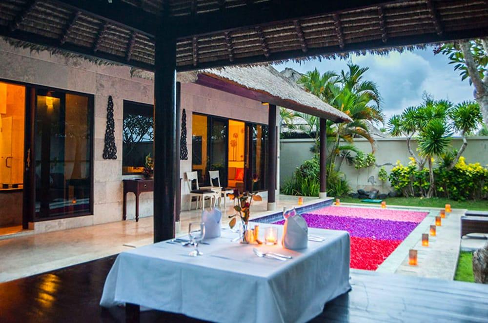 Hillstone Uluwatu Villa Ungasan Eksteriør bilde