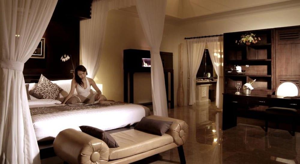 Hillstone Uluwatu Villa Ungasan Eksteriør bilde