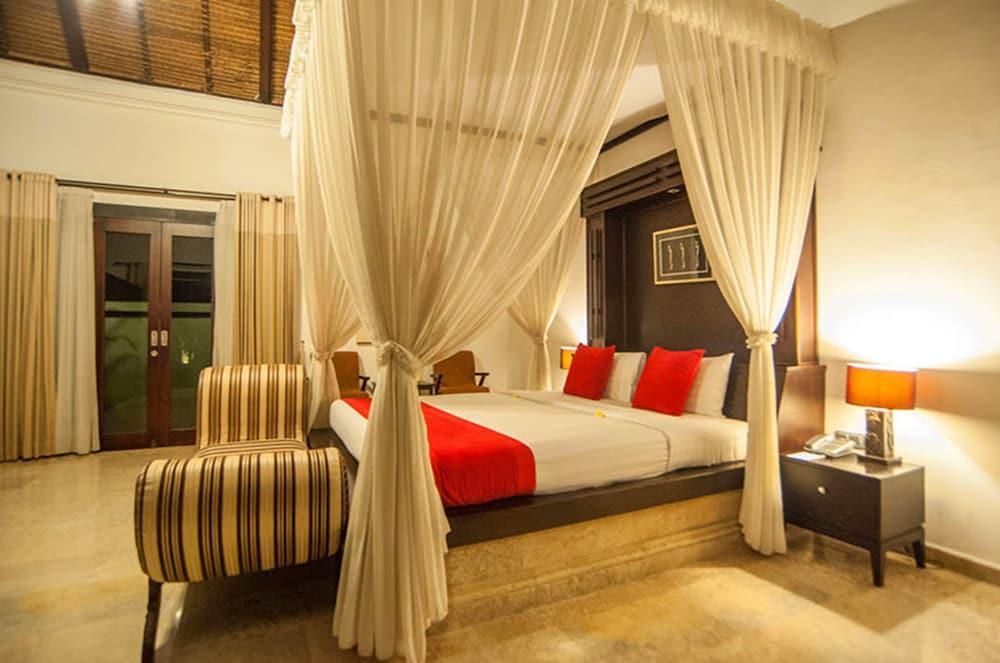 Hillstone Uluwatu Villa Ungasan Eksteriør bilde