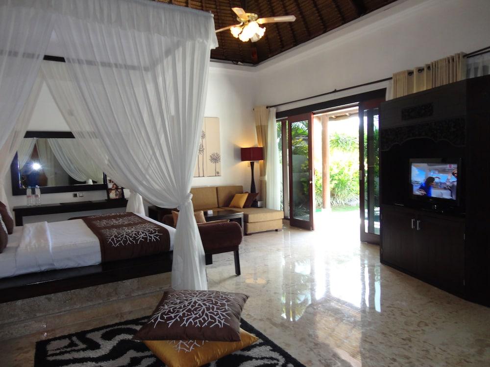 Hillstone Uluwatu Villa Ungasan Eksteriør bilde