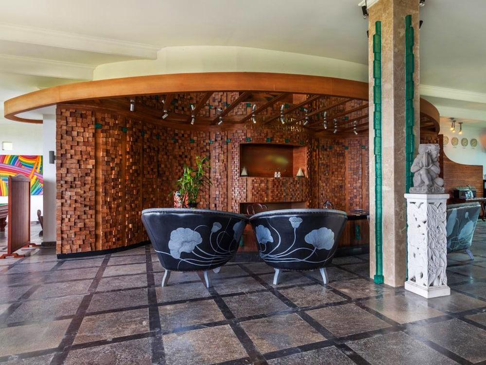 Hillstone Uluwatu Villa Ungasan Eksteriør bilde