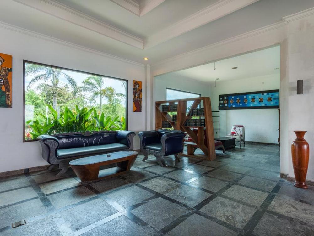 Hillstone Uluwatu Villa Ungasan Eksteriør bilde