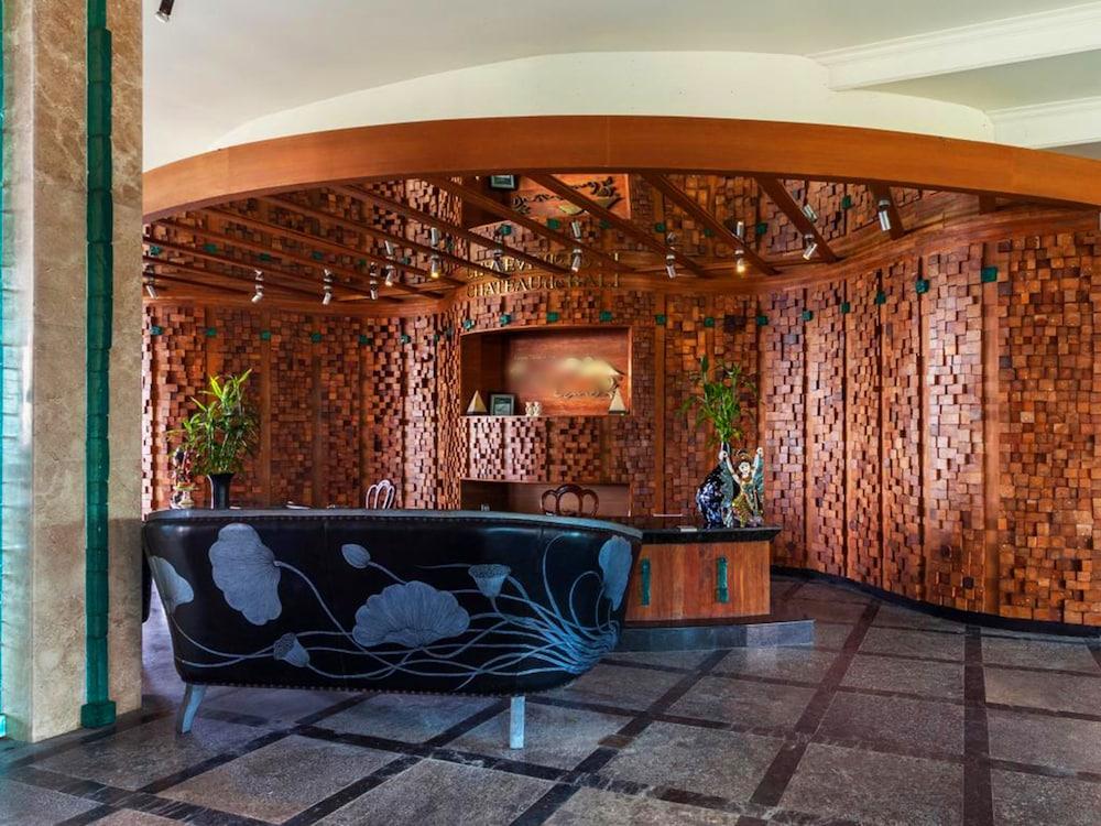 Hillstone Uluwatu Villa Ungasan Eksteriør bilde