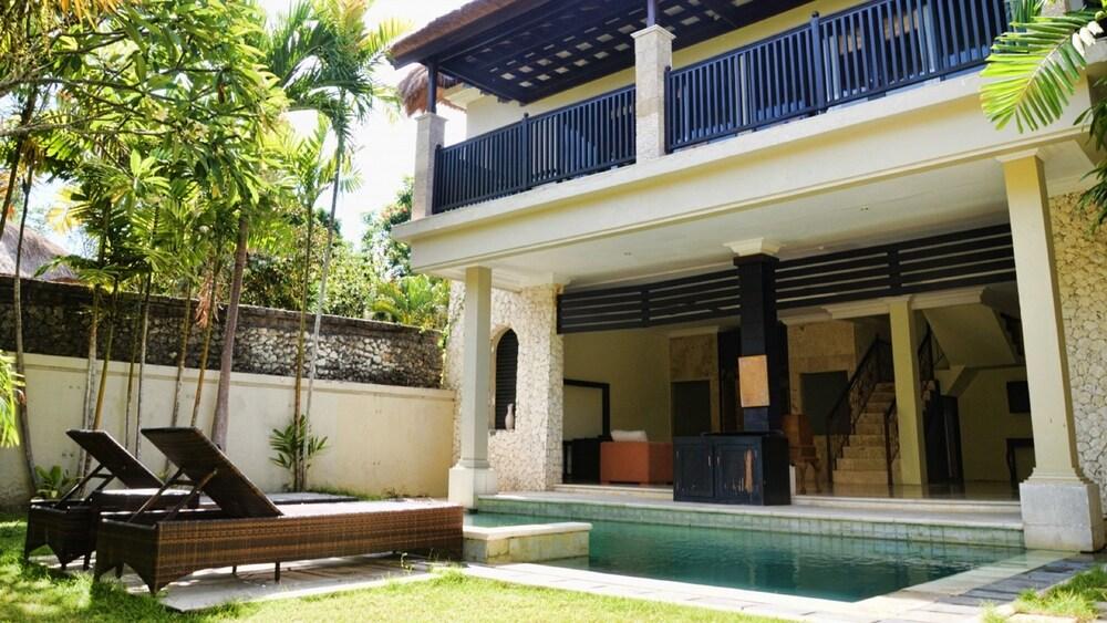 Hillstone Uluwatu Villa Ungasan Eksteriør bilde
