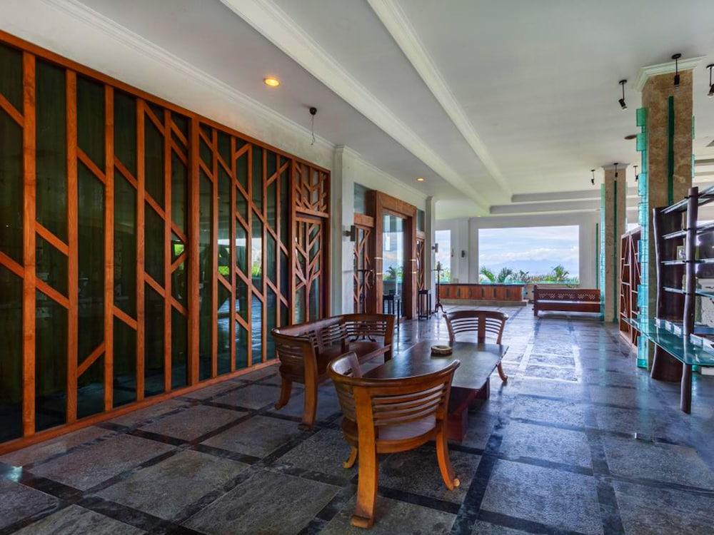Hillstone Uluwatu Villa Ungasan Eksteriør bilde