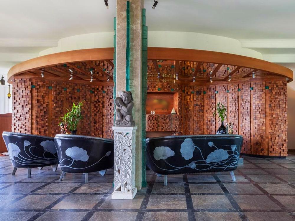 Hillstone Uluwatu Villa Ungasan Eksteriør bilde