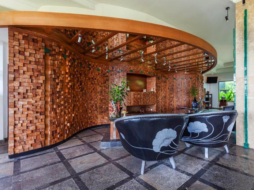 Hillstone Uluwatu Villa Ungasan Eksteriør bilde