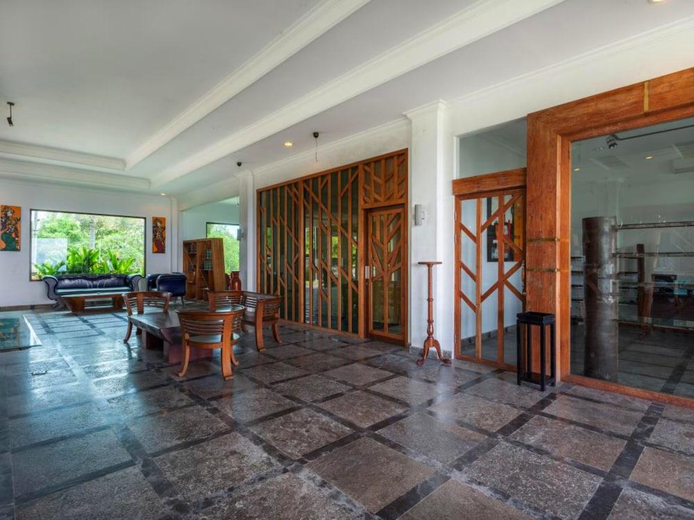 Hillstone Uluwatu Villa Ungasan Eksteriør bilde