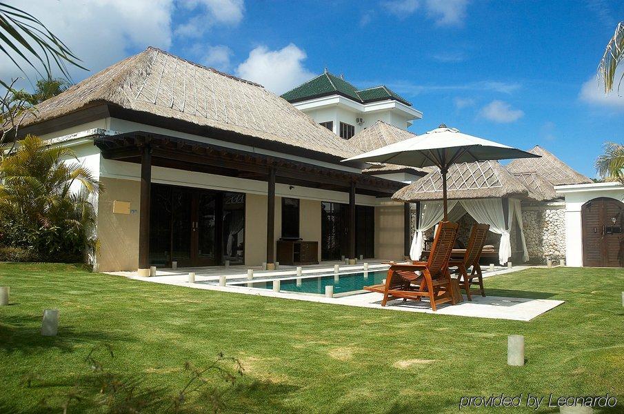 Hillstone Uluwatu Villa Ungasan Eksteriør bilde