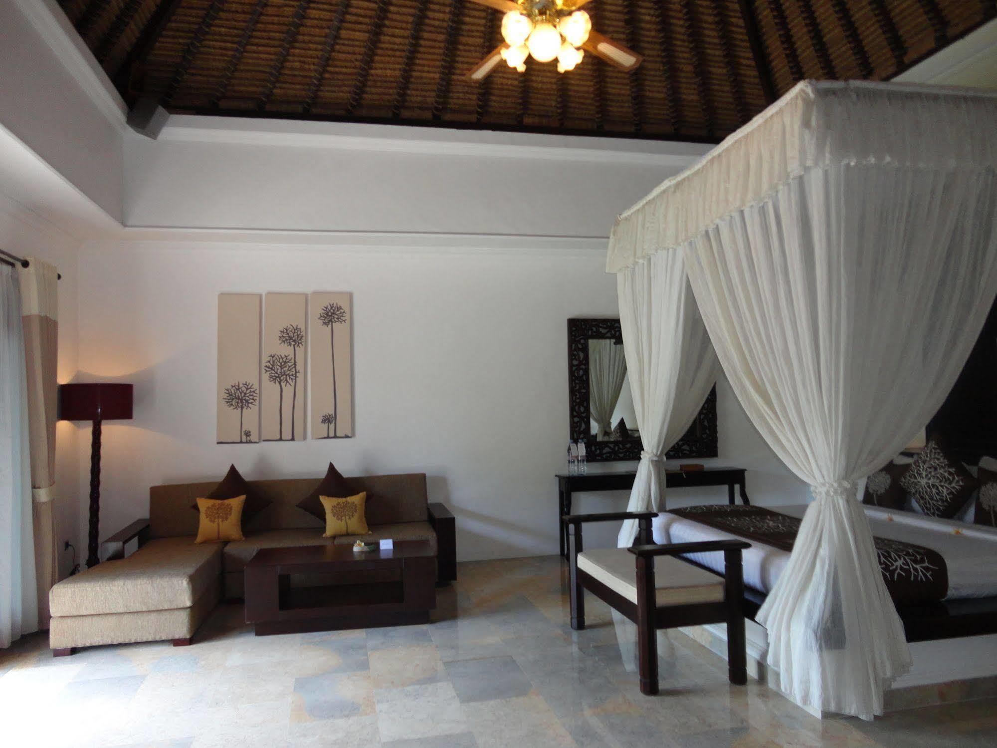 Hillstone Uluwatu Villa Ungasan Eksteriør bilde