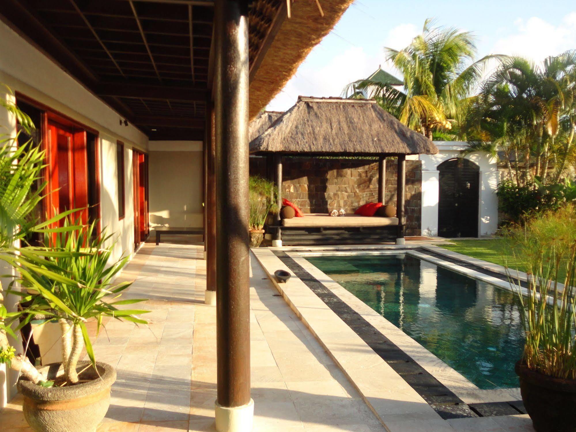Hillstone Uluwatu Villa Ungasan Eksteriør bilde