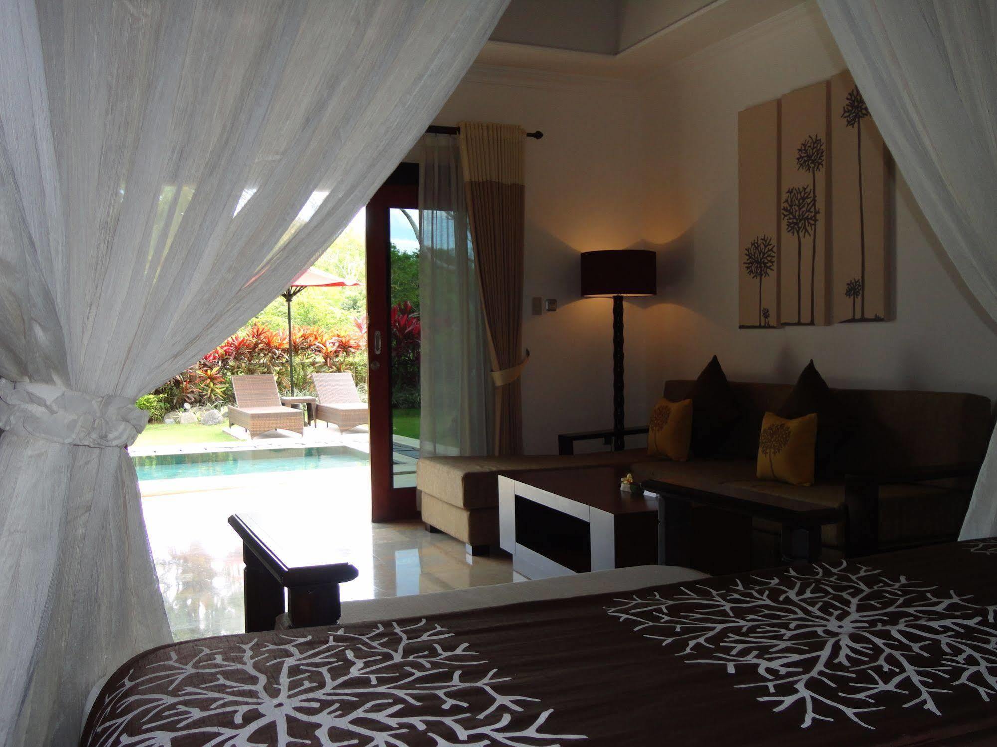 Hillstone Uluwatu Villa Ungasan Eksteriør bilde