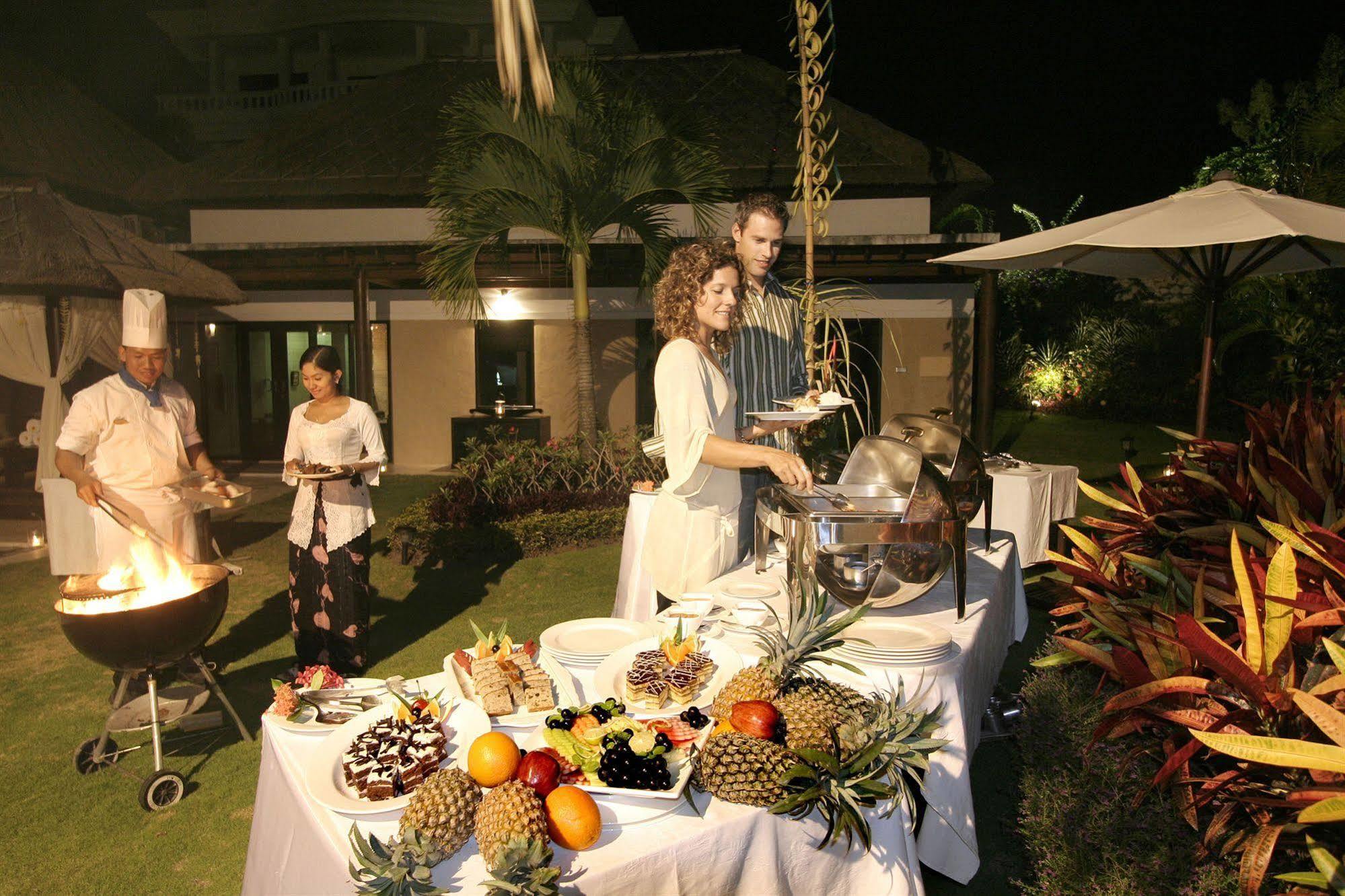 Hillstone Uluwatu Villa Ungasan Eksteriør bilde
