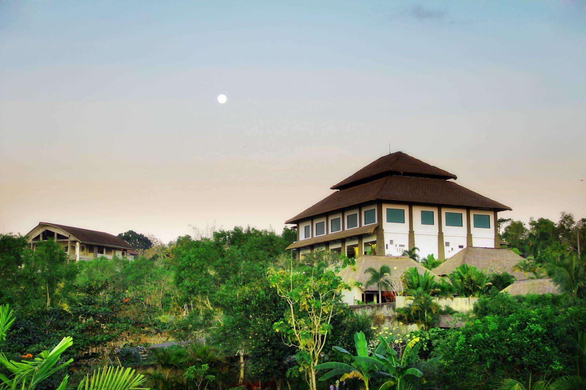 Hillstone Uluwatu Villa Ungasan Eksteriør bilde