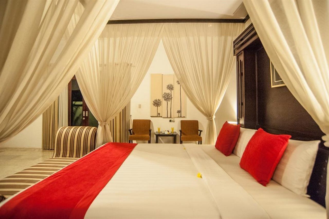 Hillstone Uluwatu Villa Ungasan Eksteriør bilde