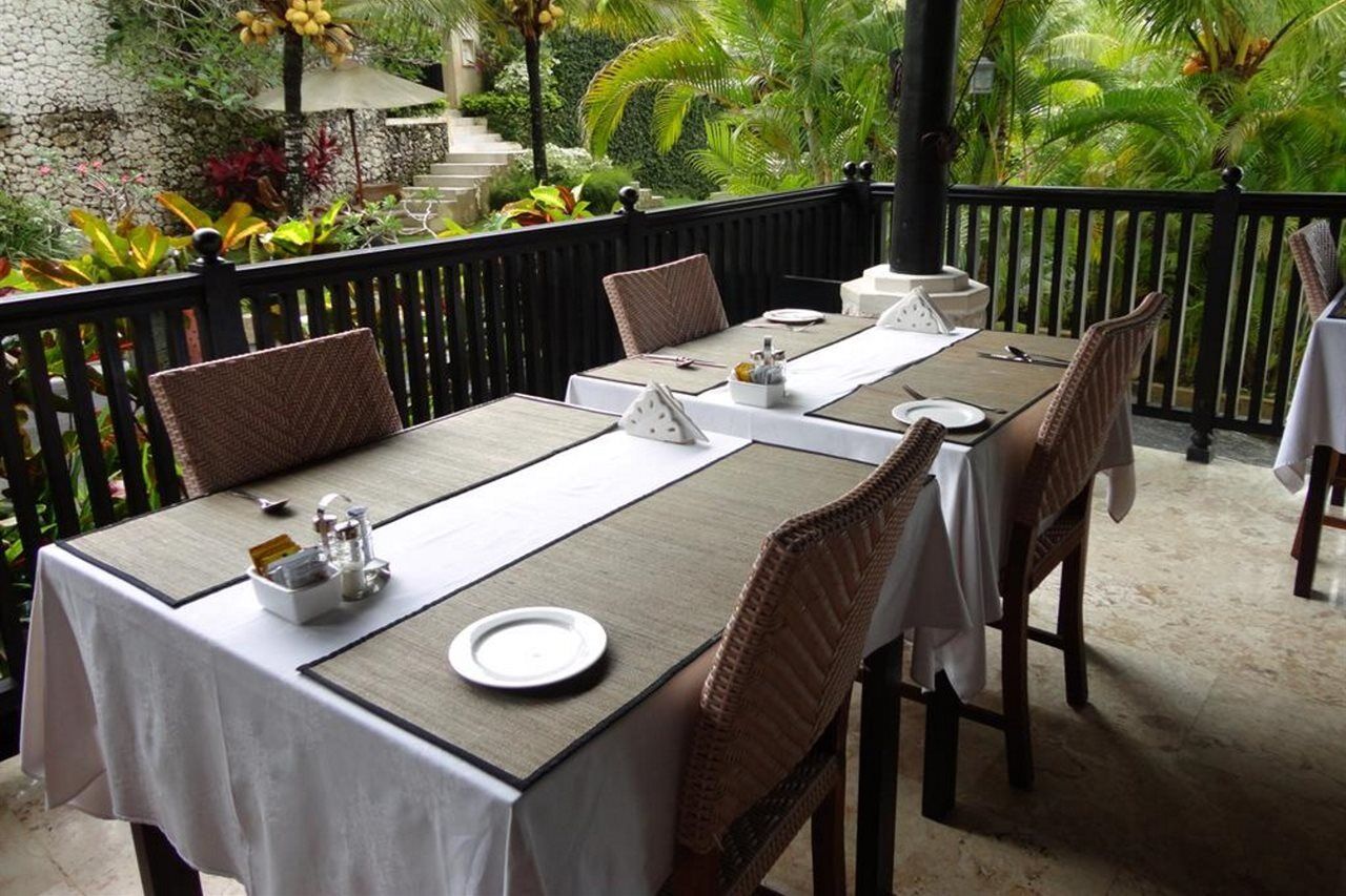 Hillstone Uluwatu Villa Ungasan Eksteriør bilde