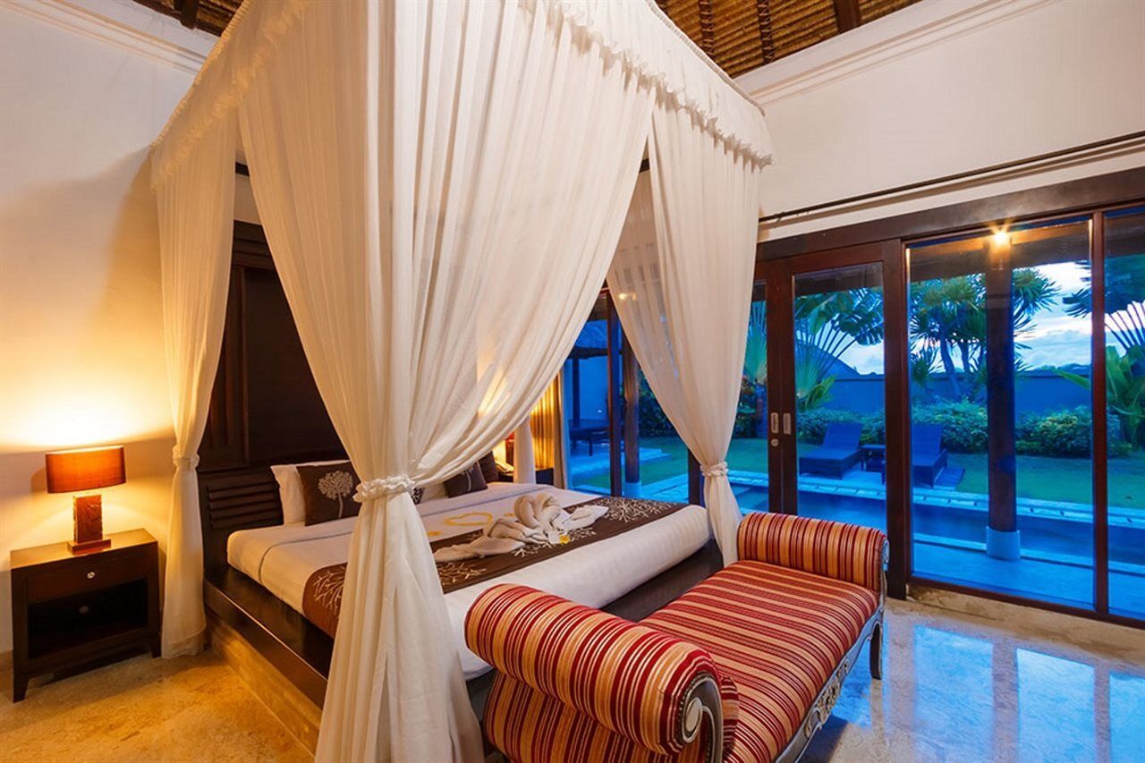Hillstone Uluwatu Villa Ungasan Eksteriør bilde